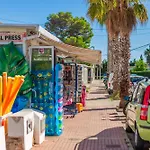 Relax Lejlighed Son Carrio (Menorca)