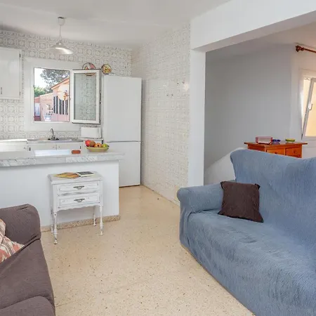 Relax Apartment Son Carrio (Menorca)