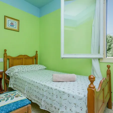 Apartment Relax Son Carrio (Menorca)