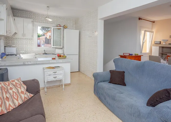 Relax * Son Carrio (Menorca)