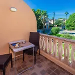 Apartamento Relax