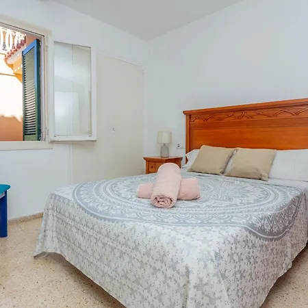 Relax * Son Carrio (Menorca)