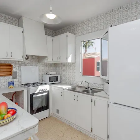 Relax Son Carrio (Menorca)