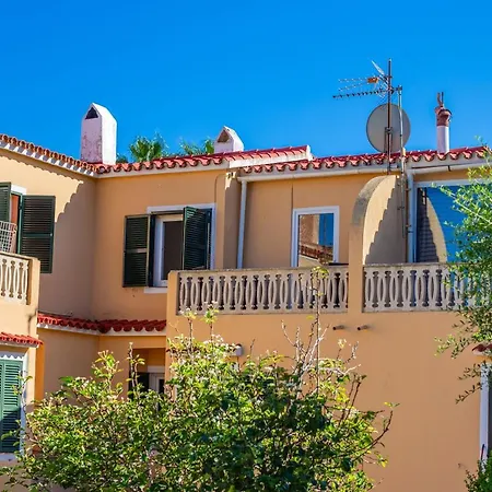 Relax Apartamento Son Carrio (Menorca)