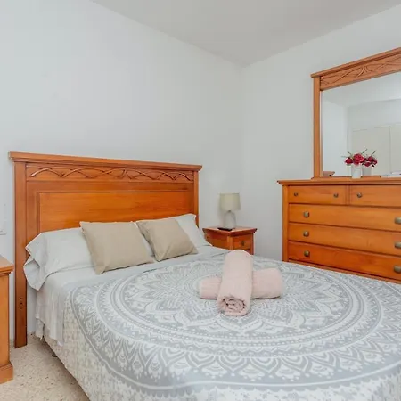 公寓 Relax Son Carrio (Menorca)