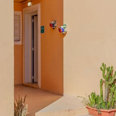 Relax Son Carrio (Menorca)