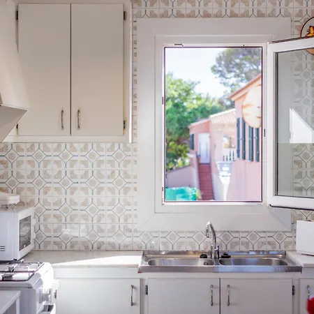 דירה Relax Son Carrio (Menorca)