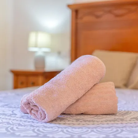 Appartement Relax Son Carrio (Menorca)
