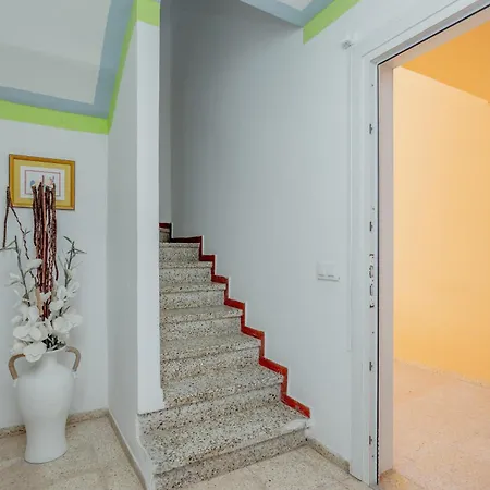Appartement Relax Son Carrio (Menorca)