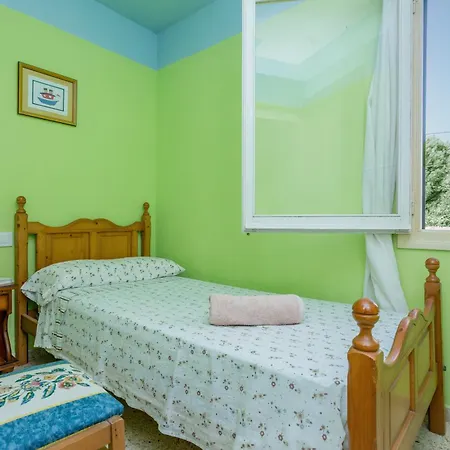 Appartement Relax Son Carrio (Menorca)
