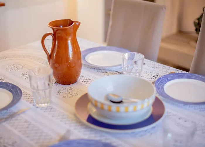 דירה Relax Son Carrio (Menorca)