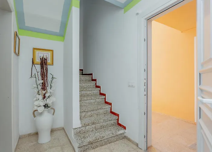 דירה Relax Son Carrio (Menorca)