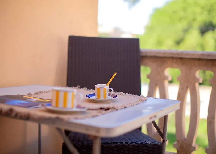 Διαμέρισμα Relax *