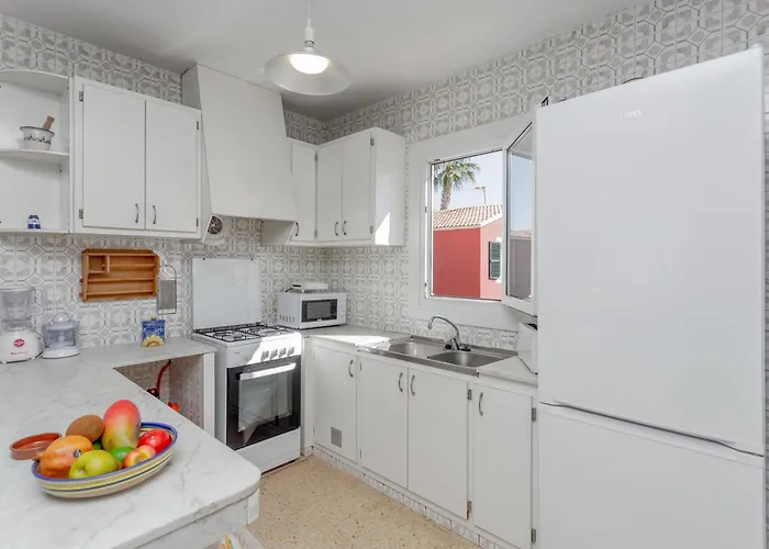 Διαμέρισμα Relax