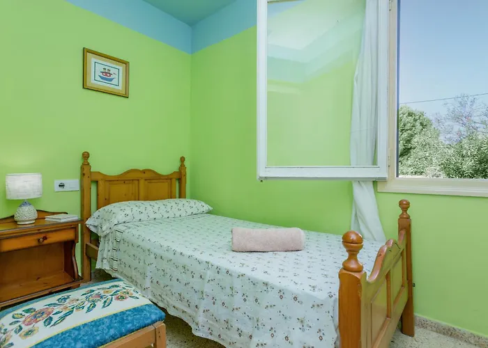 Διαμέρισμα Relax Son Carrio (Menorca)