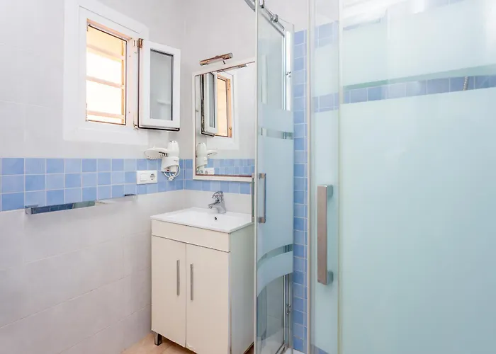 Relax Son Carrio (Menorca)