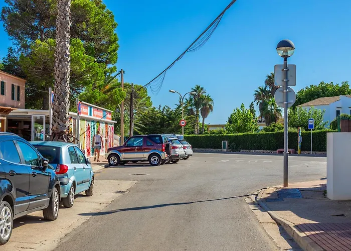 Relax Son Carrio (Menorca)